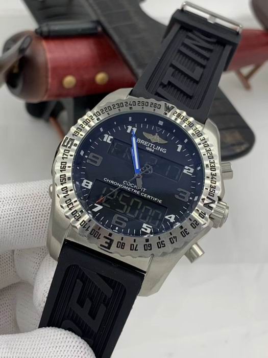 Breitling Watch 764